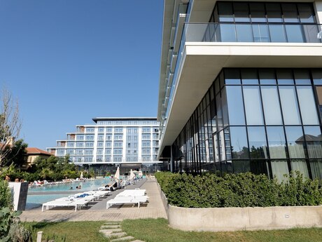 2-комнатная квартира, 66 м², Nardaran: 211 000 ₼ 4