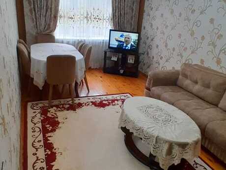 Elan №6168447 - Bakı, Həzi Aslanov q., 2 otaqlı, 63 m², 6/9 mərtəbə