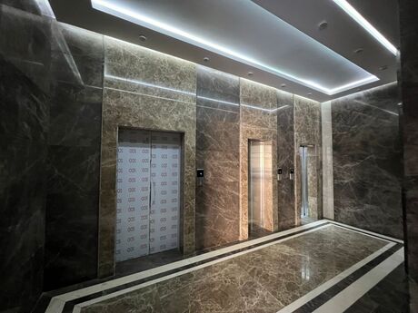 3 otaqlı mənzil, 120 m², Şah İsmayıl Xətai: 460 000 ₼ 2