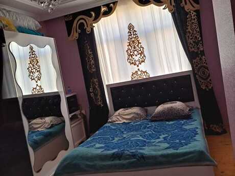 Объявление №6168407 - Баку, Наримановский  р., 2-комн., 86 м², 3/14 этаж