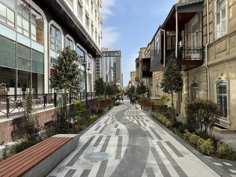 3-комнатная квартира, 201 м², Sahil: 920 000 ₼ 4
