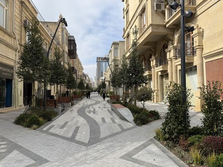 3-комнатная квартира, 201 м², Sahil: 920 000 ₼ 3
