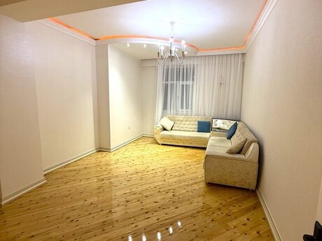 Elan №6168404 - Bakı, Xalqlar Dostluğu m., 2 otaqlı, 78 m², 12/16 mərtəbə