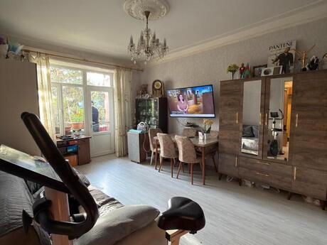 3 otaqlı mənzil, 80 m², Elmlər Akademiyası: 330 000 ₼ 2