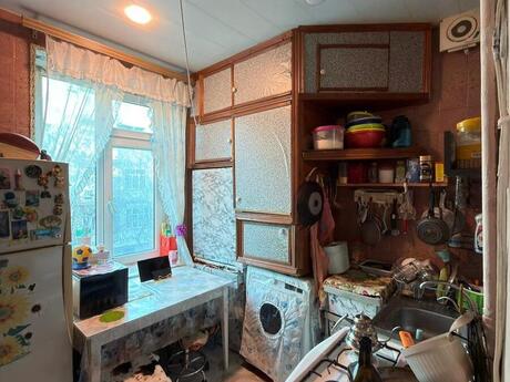 3 otaqlı mənzil, 80 m², Elmlər Akademiyası: 330 000 ₼ 3