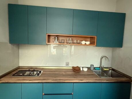 2-room apartment for rent, 70 m², Bayıl: 1 000 ₼/mo 3