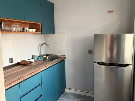 2-room apartment for rent, 70 m², Bayıl: 1 000 ₼/mo 4