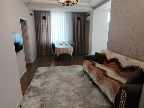 Объявление №6168438 - Хырдалан, Хырдалан, 3-комн., 65 м², 6/7 этаж