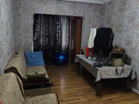 Elan №6168416 - Bakı, Əhmədli m., 2 otaqlı, 65 m², 2/9 mərtəbə