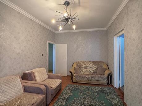 4-комнатная квартира, 90 м², Həzi Aslanov: 189 000 ₼ 2