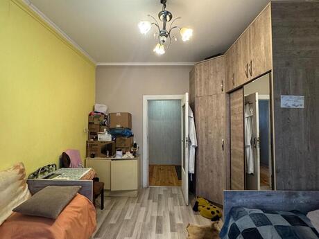 4-комнатная квартира, 90 м², Həzi Aslanov: 189 000 ₼ 4