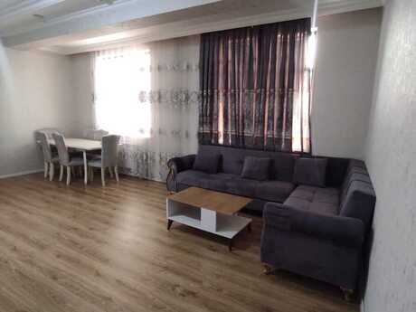 Elan №6168459 - Bakı, 9-cu mikrorayon q., 3 otaqlı, 150 m², 18/19 mərtəbə