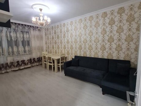 Elan №6168465 - Bakı, Memar Əcəmi m., 2 otaqlı, 55 m², 3/5 mərtəbə