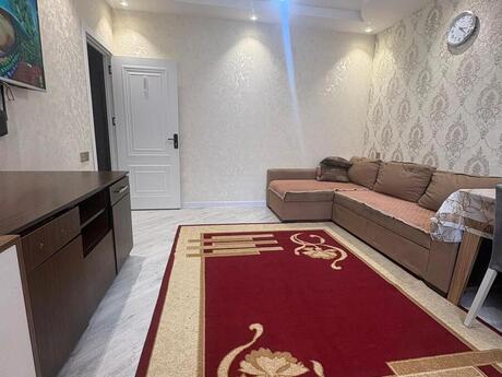 Elan №6168551 - Xırdalan, Xırdalan, 2 otaqlı, 62 m², 1/6 mərtəbə