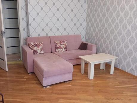 Объявление №6168474 - Баку, Ясамальский р., 2-комн., 70 м², 10/17 этаж