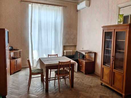 Объявление №6168489 - Баку, м. 28 мая, 2-комн., 50 м², 4/5 этаж