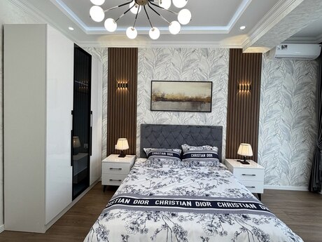 2 otaqlı mənzil, 56,2 m², Nəriman Nərimanov: 245 000 ₼ 4