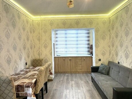 Elan №6168487 - Bakı, Xətai r., 2 otaqlı, 40 m², 6/9 mərtəbə