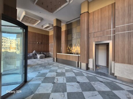 4-room apartment, 160 m², Bayıl: 415 000 ₼ 4