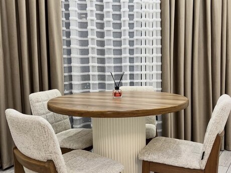 Продаётся 2-комнатная квартира в новостройке, ЖК Melissa Park, 51 м², 170 000 AZN, фото 3 / 11
