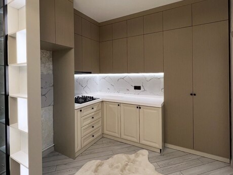 Продаётся 2-комнатная квартира в новостройке, ЖК Melissa Park, 51 м², 170 000 AZN, фото 5 / 11