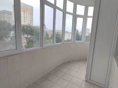 3-комнатная квартира, 125 м², Memar Əcəmi: 315 000 ₼ 5