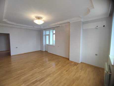 3 otaqlı yeni tikili - Memar Əcəmi m. - 125 m²
