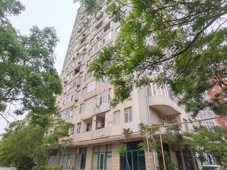 Объявление №6168552 - Баку, м. Мемар Аджеми, 3-комн., 125 м², 4/15 этаж