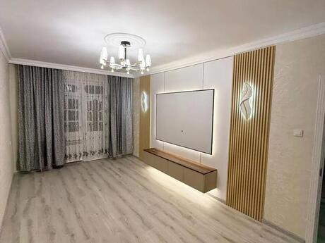 Объявление №6168514 - Баку, м. Азадлыг проспекти, 2-комн., 65 м², 5/9 этаж