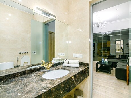 Kirayə 2 otaqlı mənzil, 44 m², Sahil: 50 ₼/ay 2