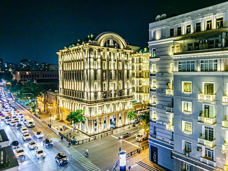 Kirayə 2 otaqlı mənzil, 44 m², Sahil: 50 ₼/ay 5
