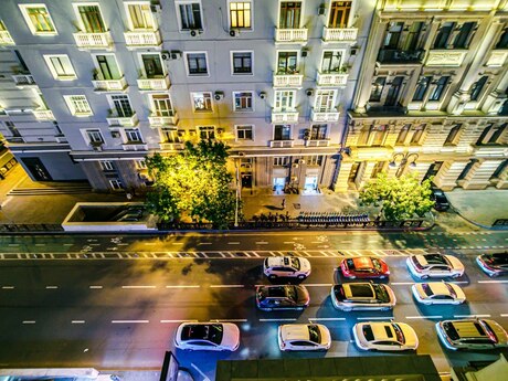 Kirayə 2 otaqlı mənzil, 44 m², Sahil: 50 ₼/ay 4