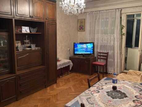 Elan №6168532 - Bakı, Azadlıq Prospekti m., 3 otaqlı, 80 m², 9/9 mərtəbə