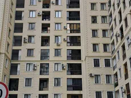 Elan №6168204 - Bakı, Nəriman Nərimanov m., 3 otaqlı, 100 m², 12/14 mərtəbə