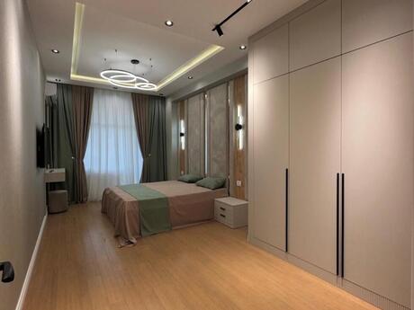 3 otaqlı mənzil, 120 m², Renessans Palace: 640 000 ₼ 5