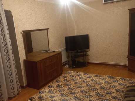 Объявление №6168528 - Баку, пос. Ени Гюнешли, 1-комн., 45 м², 7/9 этаж