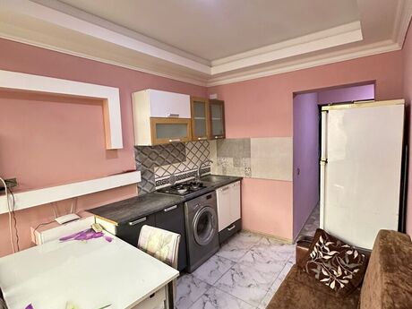 Объявление №6168554 - Баку, пос. Баилова, 3-комн., 65 м², 2/5 этаж