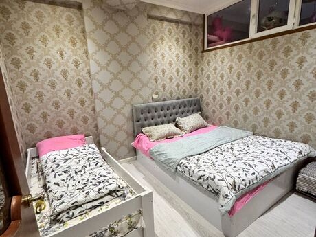 3 otaqlı mənzil, 68 m², Həzi Aslanov: 159 000 ₼ 3