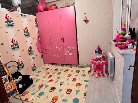 3 otaqlı mənzil, 68 m², Həzi Aslanov: 159 000 ₼ 4