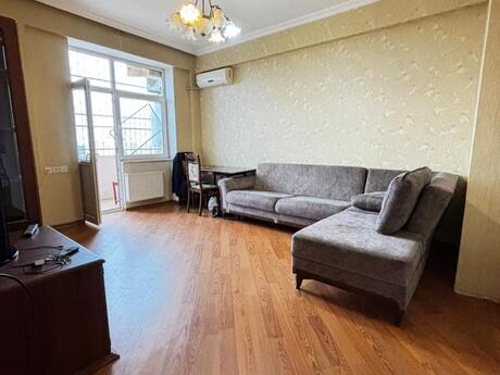 Объявление №6168573 - Баку, м. Кара Караев, 2-комн., 55 м², 10/14 этаж