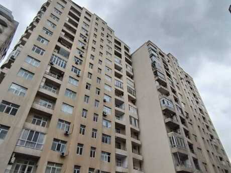 Elan №6168589 - Bakı, Elmlər Akademiyası m., 2 otaqlı, 110 m², 3/16 mərtəbə
