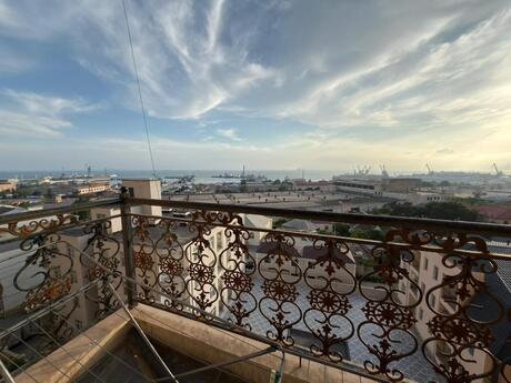 2 otaqlı mənzil, 80 m², Şah İsmayıl Xətai: 250 000 ₼ 4
