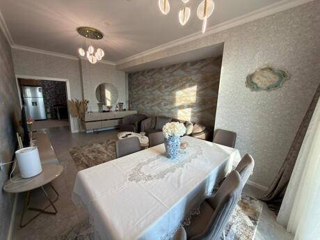 2 otaqlı mənzil, 80 m², Şah İsmayıl Xətai: 250 000 ₼ 3