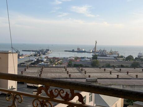 2 otaqlı mənzil, 80 m², Şah İsmayıl Xətai: 250 000 ₼ 5
