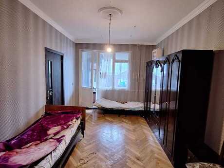 Elan №6168582 - Bakı, Memar Əcəmi m., 2 otaqlı, 55 m², 4/5 mərtəbə