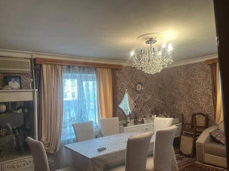 Elan №6168590 - Bakı, Elmlər Akademiyası m., 3 otaqlı, 60 m², 4/9 mərtəbə