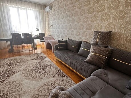 Объявление №6168584 - Хырдалан, Хырдалан, 2-комн., 62 м², 10/12 этаж