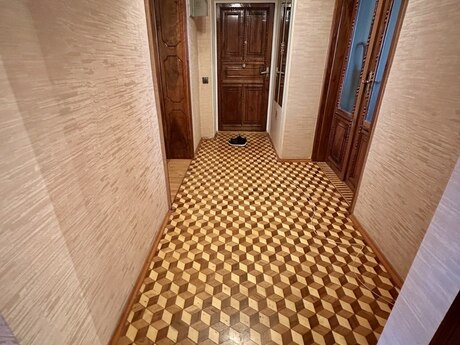 3 otaqlı mənzil, 85 m², Azadlıq Prospekti: 249 000 ₼ 3
