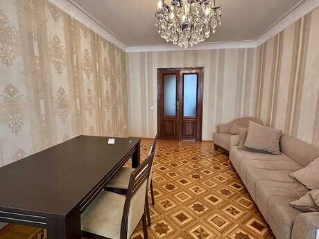 3 otaqlı mənzil, 85 m², Azadlıq Prospekti: 249 000 ₼ 2