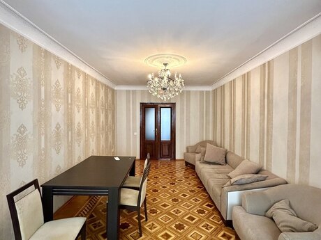 3 otaqlı mənzil, 85 m², Azadlıq Prospekti: 249 000 ₼ 4